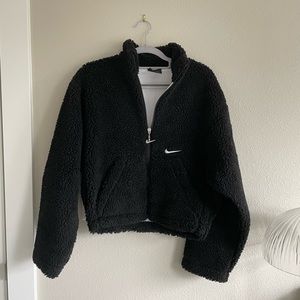 NIKE SPORTSWEAR SWOOSH JACKET